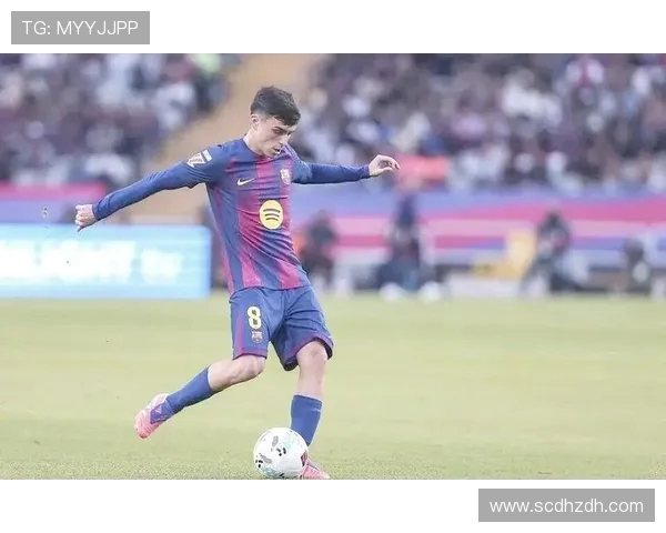 佩德里：年轻天才在足球场上的崛起与未来展望